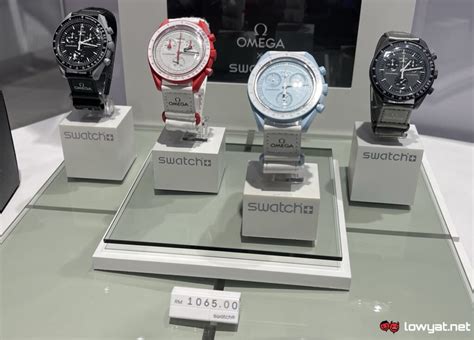 where to buy watches malaysia